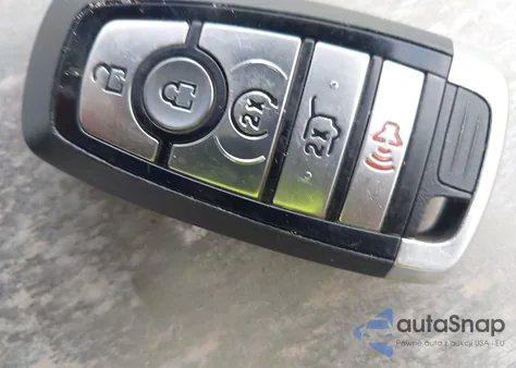 2022 Ford Explorer St from USA, damaged, VIN 1FM5K8GC7NGB98455